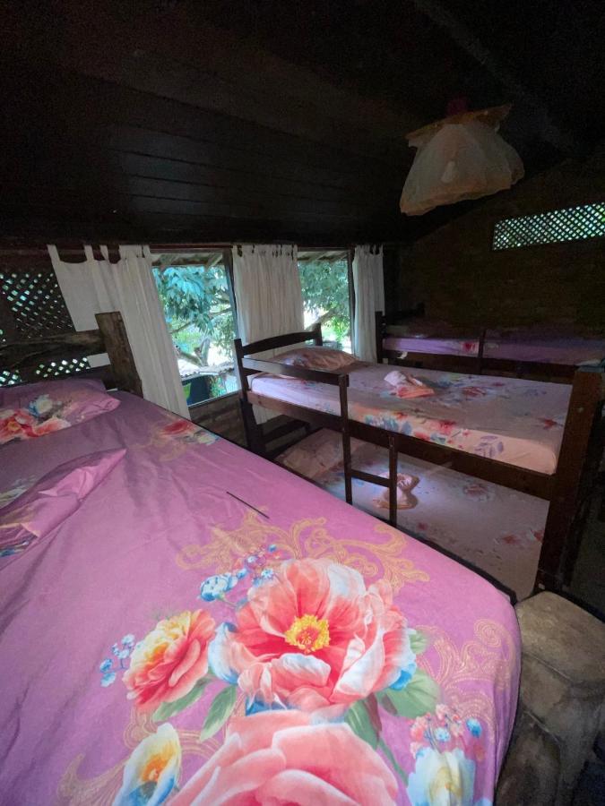 Hostel Do Ceu Praia de Pipa Dış mekan fotoğraf