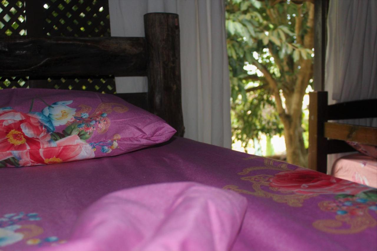 Hostel Do Ceu Praia de Pipa Dış mekan fotoğraf