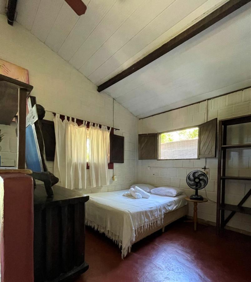 Hostel Do Ceu Praia de Pipa Dış mekan fotoğraf