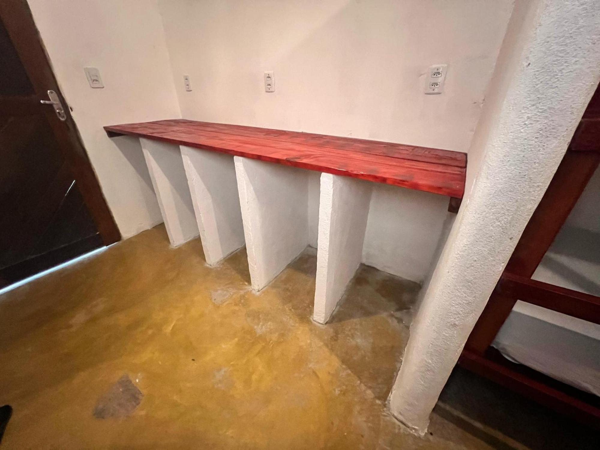 Hostel Do Ceu Praia de Pipa Dış mekan fotoğraf